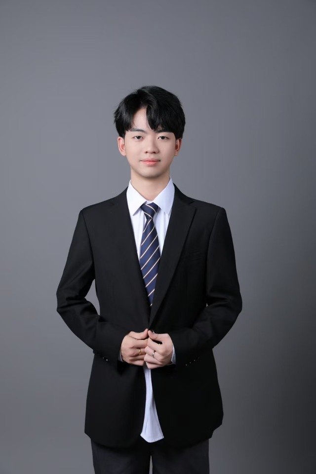 Portrait accompanying quality planning services